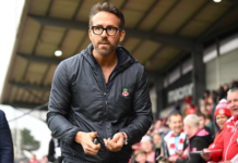 El grupo inversor de Ryan Reynolds compra un club de fútbol en Colombia