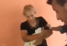 Robo de bebé en Barrio Obrero: imputan a la mujer que raptó a la recién nacida