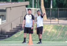 Las dos bajas sensibles que tendrá Libertad de cara a la Supercopa Paraguay