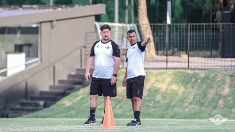 Las dos bajas sensibles que tendrá Libertad de cara a la Supercopa Paraguay Las dos bajas sensibles que tendrá Libertad de cara a la Supercopa Paraguay