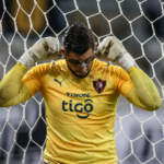 La opinión de «Chiqui» Arce sobre el manejo que tuvo Cerro con Jean