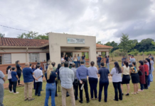 Nuevos equipamientos mejorarán la atención en la USF de Encarnación