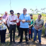 22 empresas interesadas en la construcción de hospitales en Concepción y Curuguaty