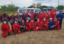 Ministerio de Salud brindó atención en la Costanera Norte y Banco San Miguel