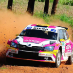 Mundial de Rally en Paraguay aguarda recibir a más de 250.000 visitantes