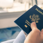 El decreto de Trump sobre género masculino y femenino anularía la identidad «X» en los pasaportes estadounidenses
