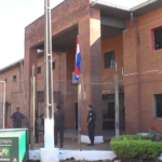 Reportan el fallecimiento de un reo de la penitenciaría de Itapúa