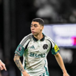 Miguel Almirón tendría todo listo para volver a Atlanta United