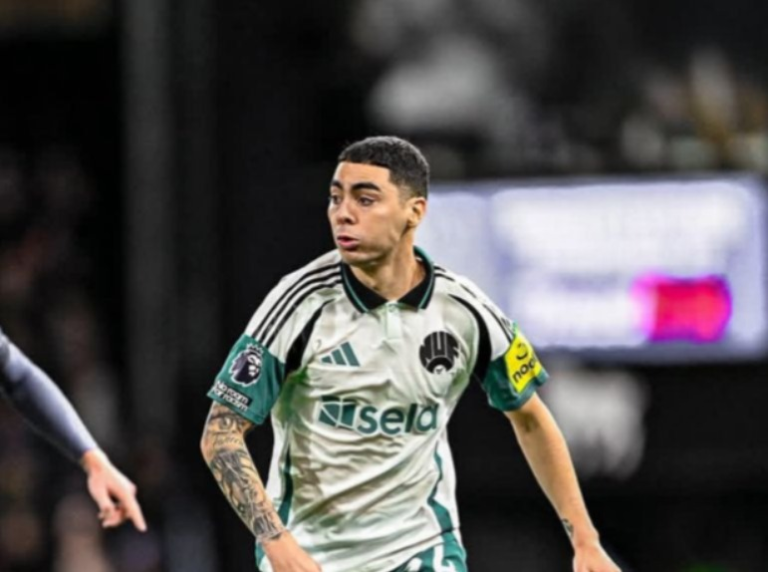 Miguel Almirón tendría todo listo para volver a Atlanta United