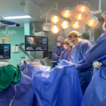 Acosta Ñu realizó 297 intervenciones neuroquirúrgicas en el 2024