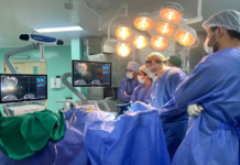 Acosta Ñu realizó 297 intervenciones neuroquirúrgicas en el 2024