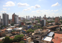 Paraguay despierta un interés creciente de empresarios chilenos para inversiones