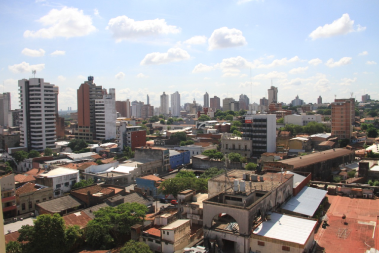 Paraguay despierta un interés creciente de empresarios chilenos para inversiones