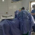 Carmen del Paraná: jornada itinerante de cirugías reduce lista de espera