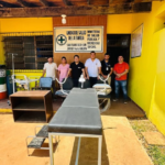 Opaichagua mobiliario pyahu omombareteve USF San Francisco