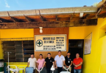 Opaichagua mobiliario pyahu omombareteve USF San Francisco