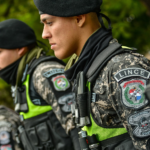 Más de 250 agentes policiales inician curso para sumarse al Grupo Lince