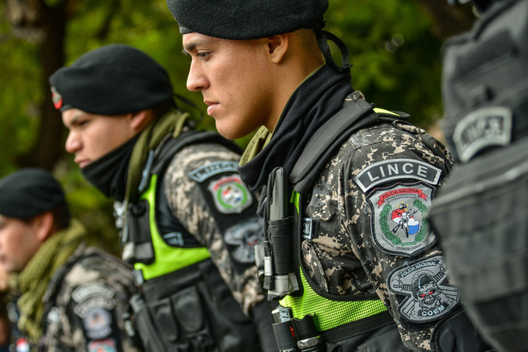 Más de 250 agentes policiales inician curso para sumarse al Grupo Lince