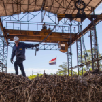 Paraguay logra convertirse en miembro fundador pleno de la alianza global de biocombustibles