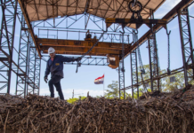 Paraguay logra convertirse en miembro fundador pleno de la alianza global de biocombustibles