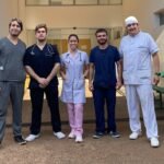 Respuesta rápida en Itapúa: activan Código ICTUS y salvan a paciente con ACV