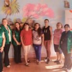 Centro Laboral Saludable avanza como estrategia en Limpio