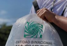 Entidad Binacional Yacyretá Entregará Alevines en Carmen del Paraná para Fortalecer la Economía Local