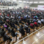 Examen de ingreso 2025 a la Universidad Taiwán-Paraguay será el 7 de febrero