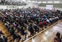 Examen de ingreso 2025 a la Universidad Taiwán-Paraguay será el 7 de febrero