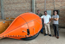 Se inició segunda etapa de estudios de prospección de litio en el Chaco