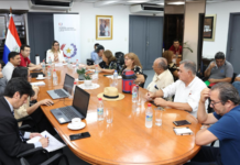 Sindicatos y Gobierno retoman el diálogo para definir la agenda laboral 2025