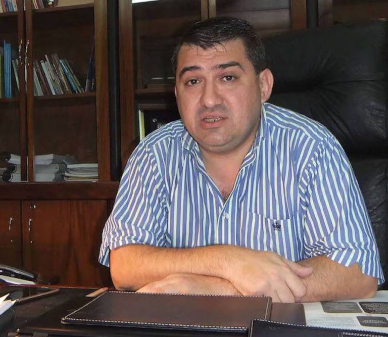 Aeropuerto encarnaceno: Yd cedería su “actitud mezquina” ante presión ciudadana, señalan