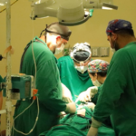 Más de 130 cirugías reconstructivas gratuitas en Concepción gracias al programa Ñemyatyro Paraguay.