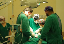 Más de 130 cirugías reconstructivas gratuitas en Concepción gracias al programa Ñemyatyro Paraguay.