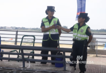 Altas temperaturas rompieron récords en 7 ciudades