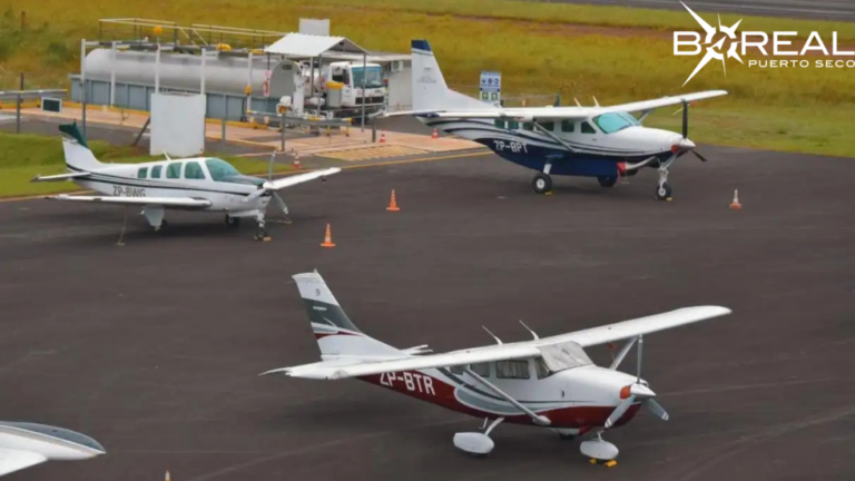 Inversión en aeropuerto encarnaceno: DINAC aguarda la cesión del terreno