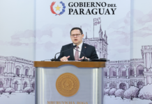 Creación de la DNIT fue muy importante para responder a necesidades del país, afirma su director