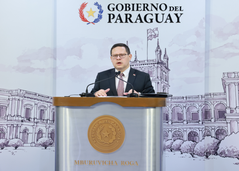Creación de la DNIT fue muy importante para responder a necesidades del país, afirma su director Creación de la DNIT fue muy importante para responder a necesidades del país, afirma su director