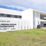 Con inauguración de nuevo bloque Materno-Infantil en Pilar, el Estado consolida históricas inversiones en Salud para todo el Ñeembucú