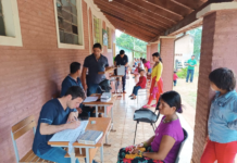 En Itapúa: más de 130 atenciones en comunidad indígena de San Rafael del Paraná