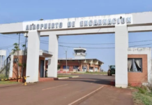 EL AEROPUERTO DE ENCARNACIÓN, UN TRIUNFO DE LA CIUDADANÍA