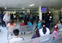 Alertan sobre inescrupulosos que intentan estafar en trámites de jubilación