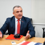 En Conajzar, DNIT reforzará lucha contra la evasión y precautelará salud de menores