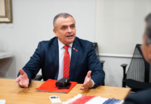 En Conajzar, DNIT reforzará lucha contra la evasión y precautelará salud de menores