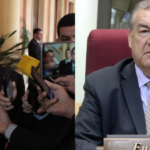 Chats revelan cómo “Lalo” Gomes daba órdenes al exvicepresidente Velázquez