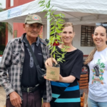 Yacyretá distribuye 15.000 plantas medicinales al año, con una proyección de hasta 25.000