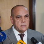 “Esto es muy grave”, dice Bachi e insiste que Comisión Antilavado debe indagar aporte de Gomes a Abdo