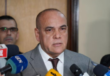 “Esto es muy grave”, dice Bachi e insiste que Comisión Antilavado debe indagar aporte de Gomes a Abdo