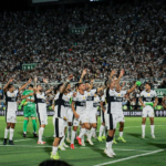 Olimpia se quedó con el primer superclásico del año