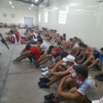 Cuatro policías heridos y más de 100 detenidos tras superclásico en Sajonia